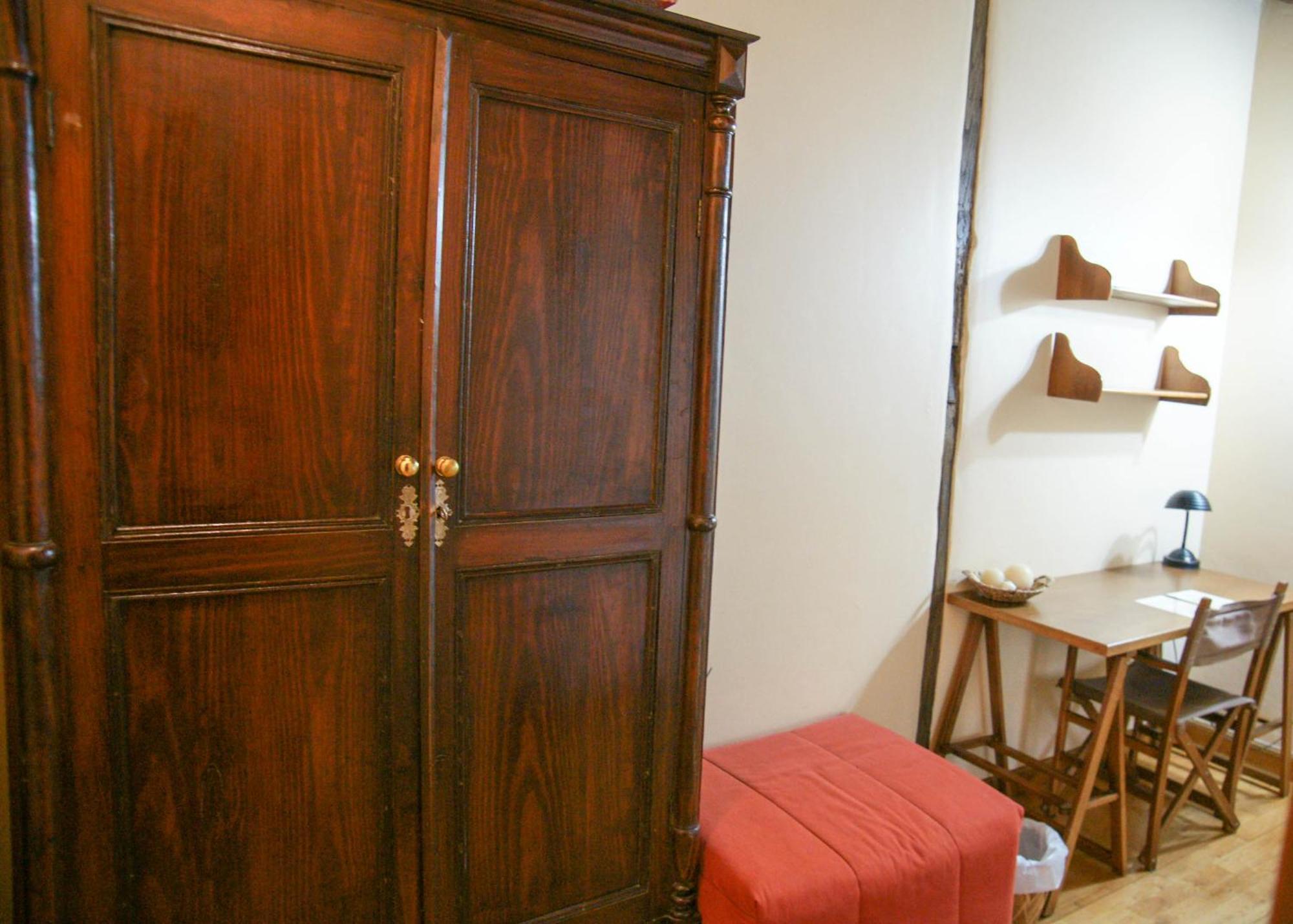 Hotel Rural Irigoienea Urdax Room photo