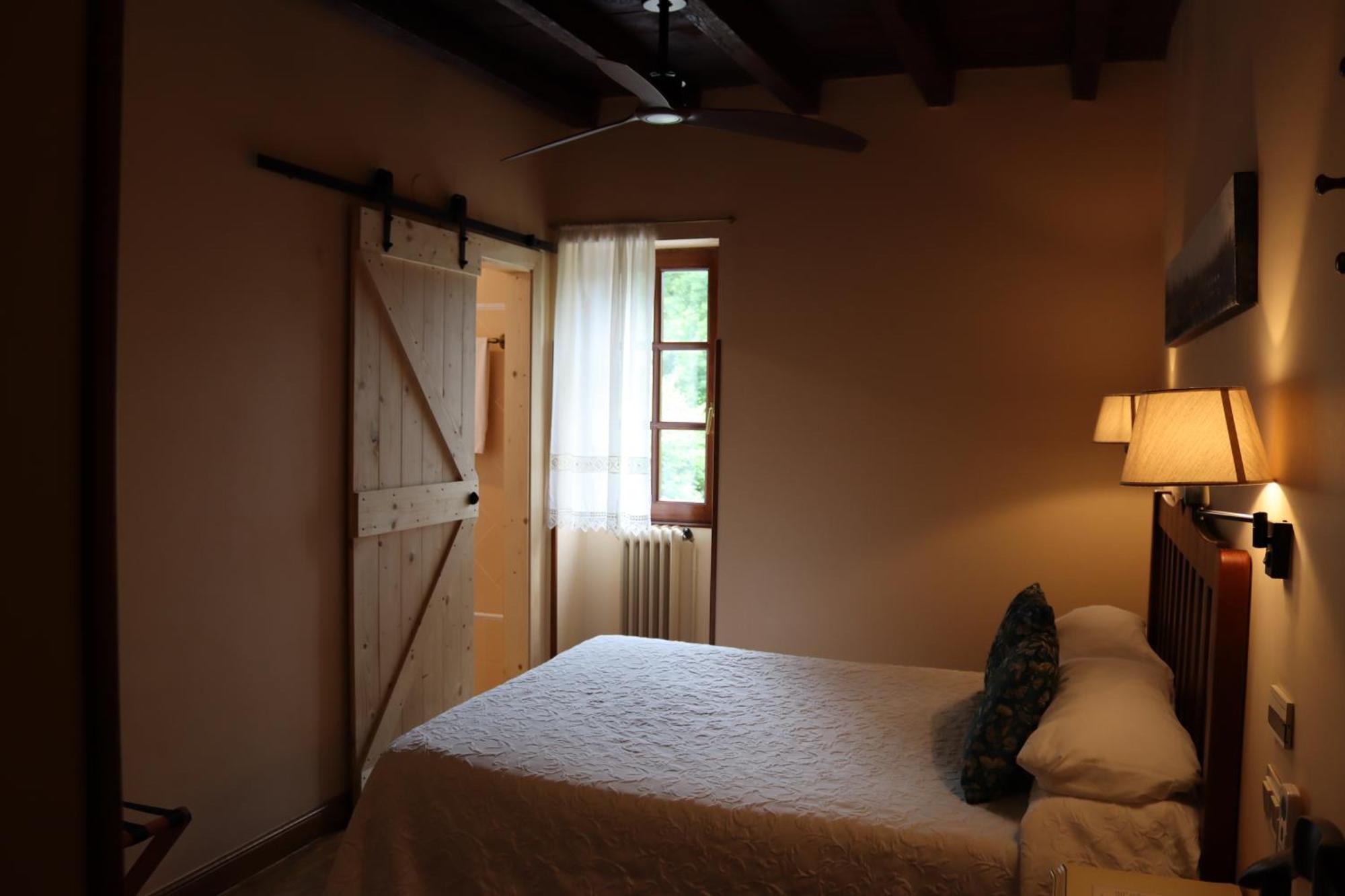 Hotel Rural Irigoienea Urdax Exterior photo